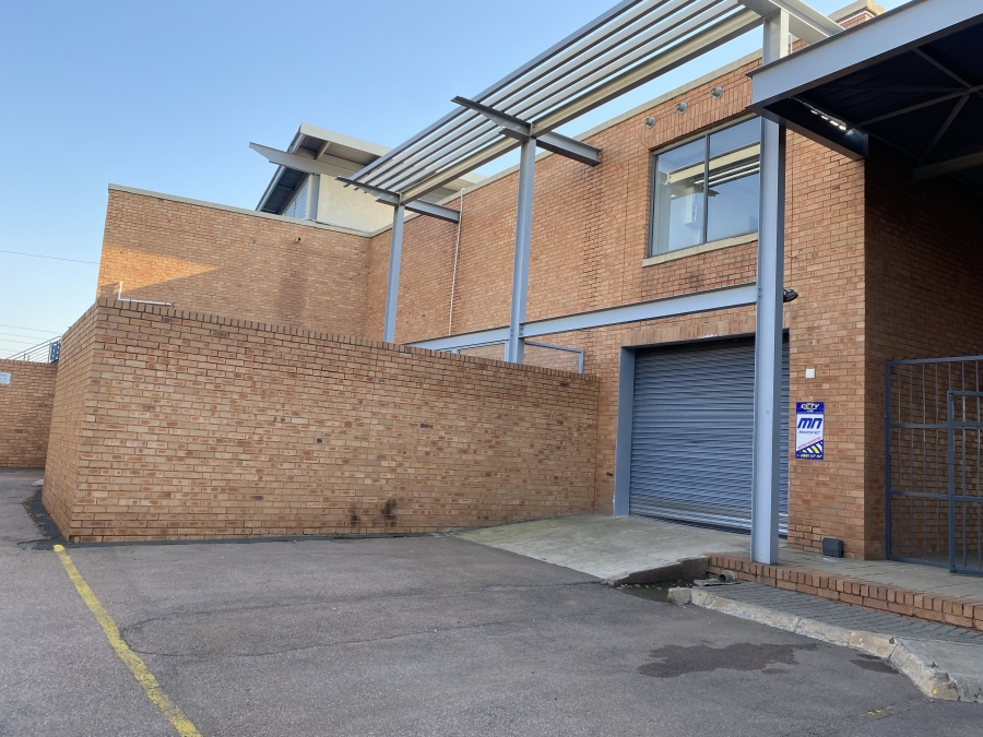 To Let Commercial Property for Rent in Highveld Gauteng