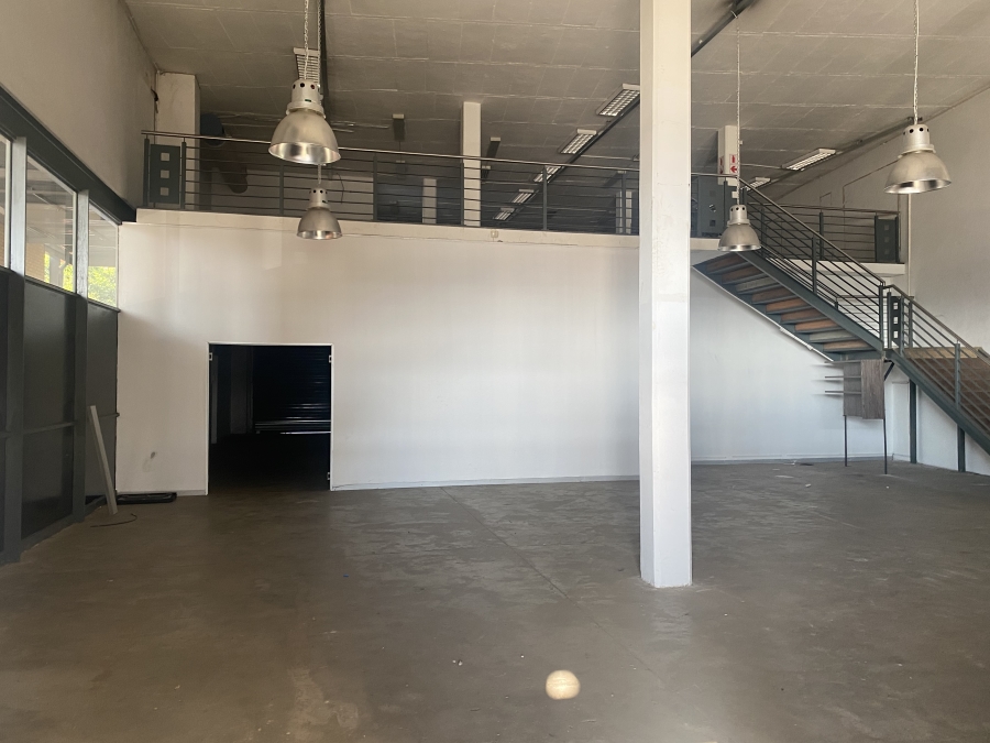 To Let Commercial Property for Rent in Highveld Gauteng