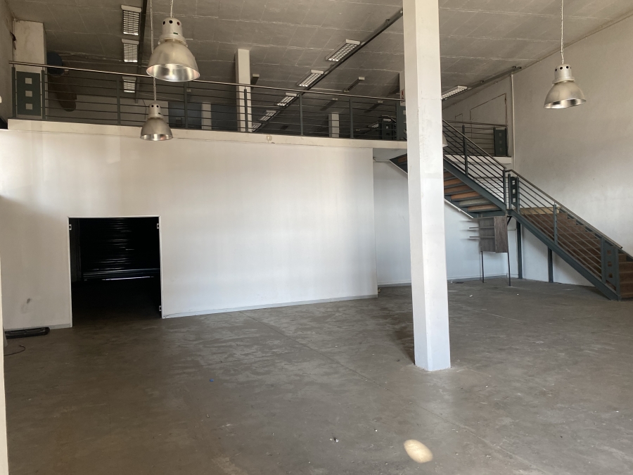 To Let Commercial Property for Rent in Highveld Gauteng
