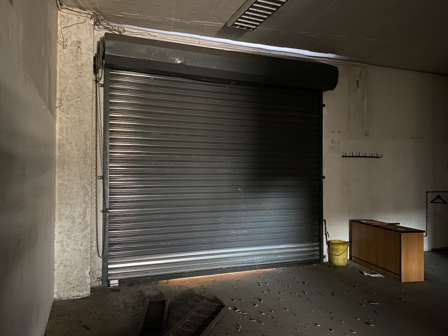 To Let Commercial Property for Rent in Highveld Gauteng