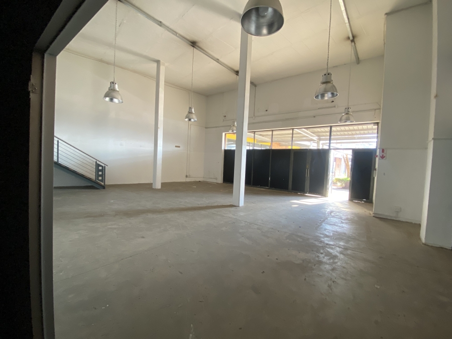 To Let Commercial Property for Rent in Highveld Gauteng