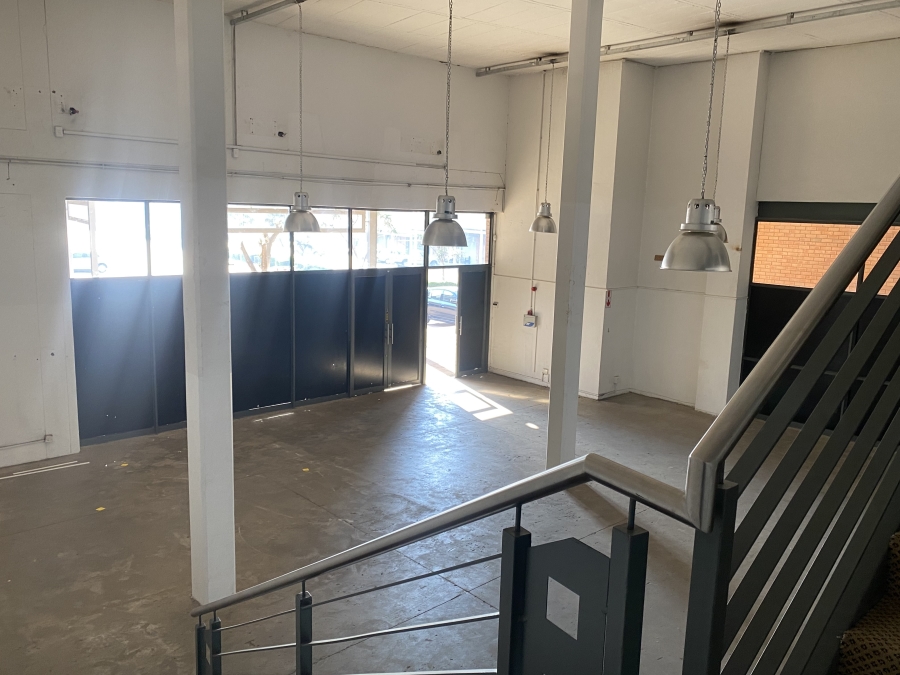 To Let Commercial Property for Rent in Highveld Gauteng