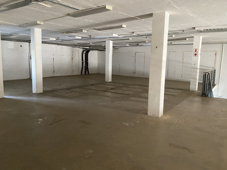 To Let Commercial Property for Rent in Highveld Gauteng
