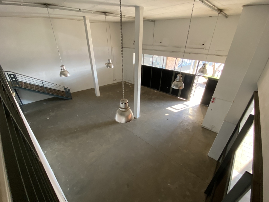 To Let Commercial Property for Rent in Highveld Gauteng