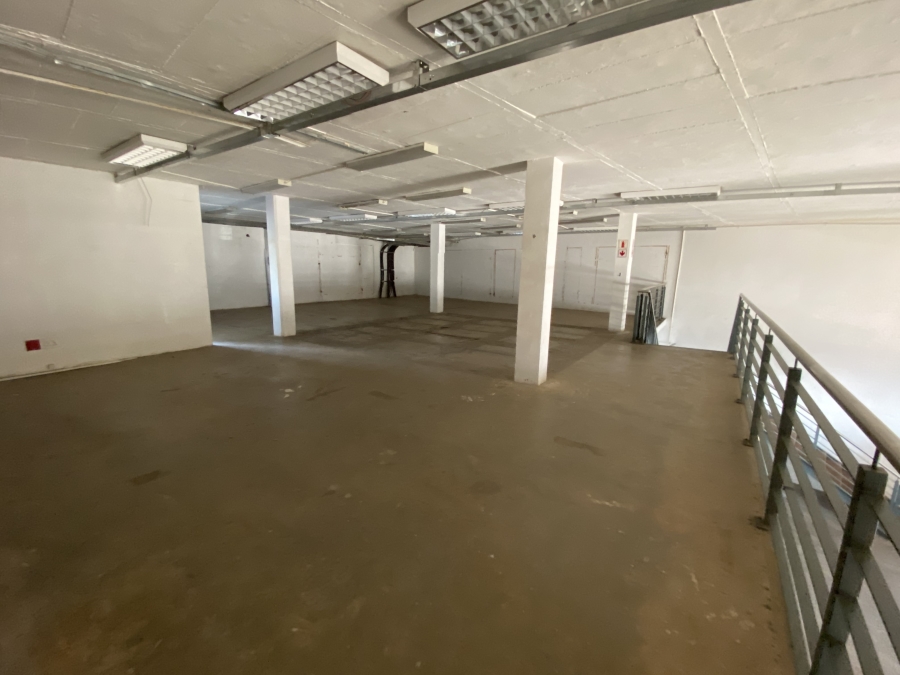 To Let Commercial Property for Rent in Highveld Gauteng