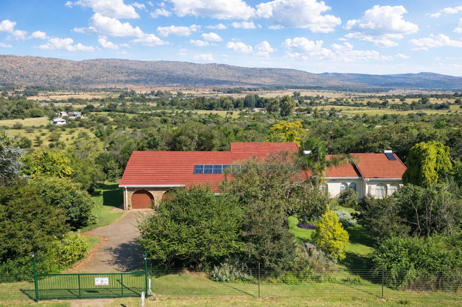 3 Bedroom Property for Sale in Kameeldrift West Gauteng