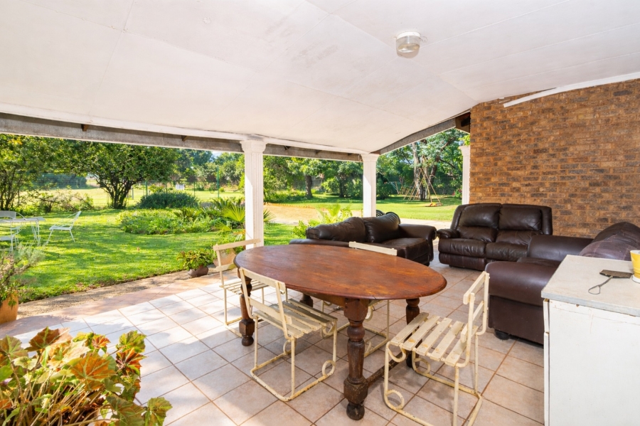 3 Bedroom Property for Sale in Kameeldrift West Gauteng