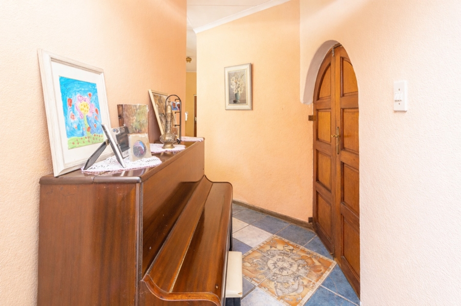 3 Bedroom Property for Sale in Kameeldrift West Gauteng