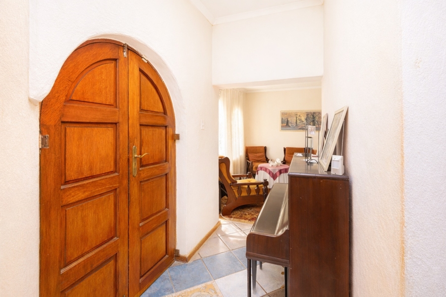 3 Bedroom Property for Sale in Kameeldrift West Gauteng