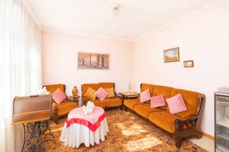 3 Bedroom Property for Sale in Kameeldrift West Gauteng