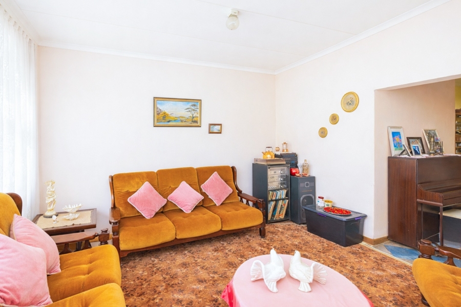 3 Bedroom Property for Sale in Kameeldrift West Gauteng