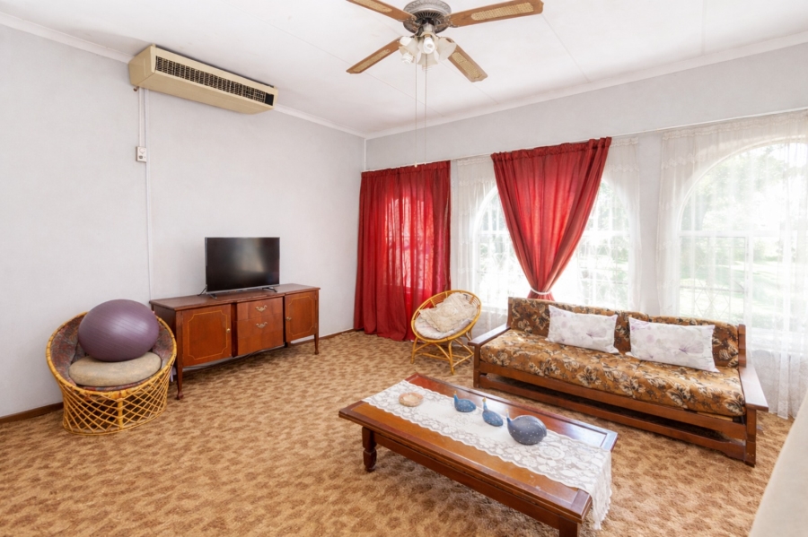 3 Bedroom Property for Sale in Kameeldrift West Gauteng