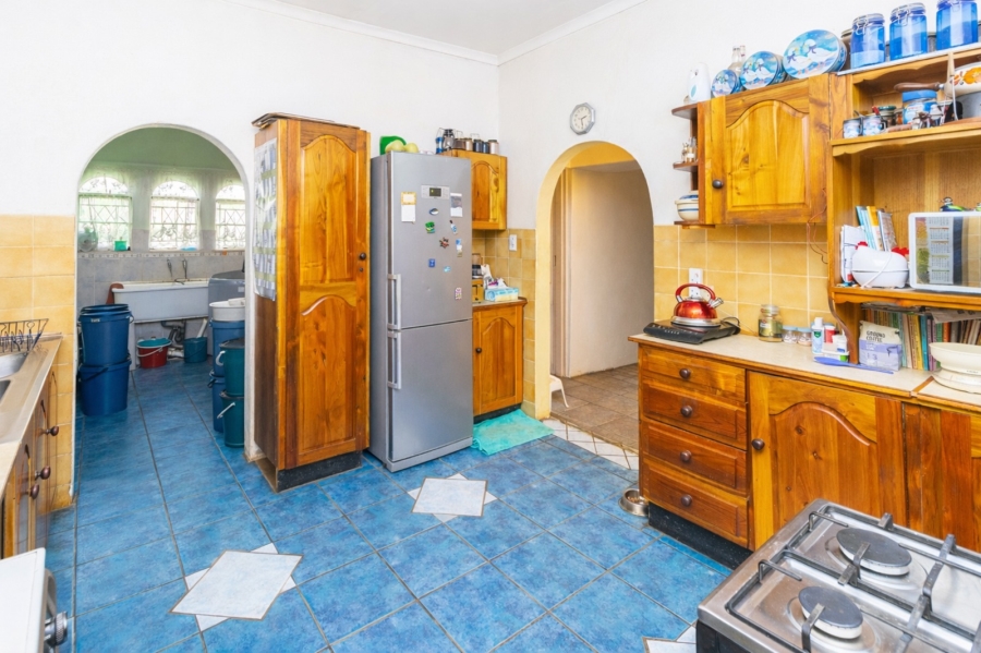 3 Bedroom Property for Sale in Kameeldrift West Gauteng