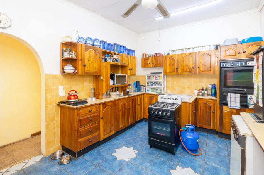 3 Bedroom Property for Sale in Kameeldrift West Gauteng