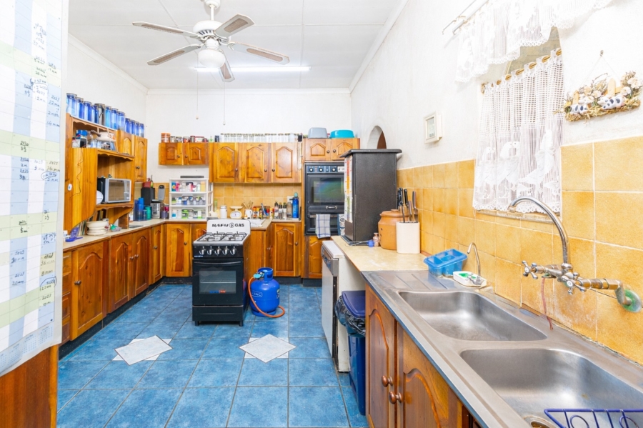 3 Bedroom Property for Sale in Kameeldrift West Gauteng