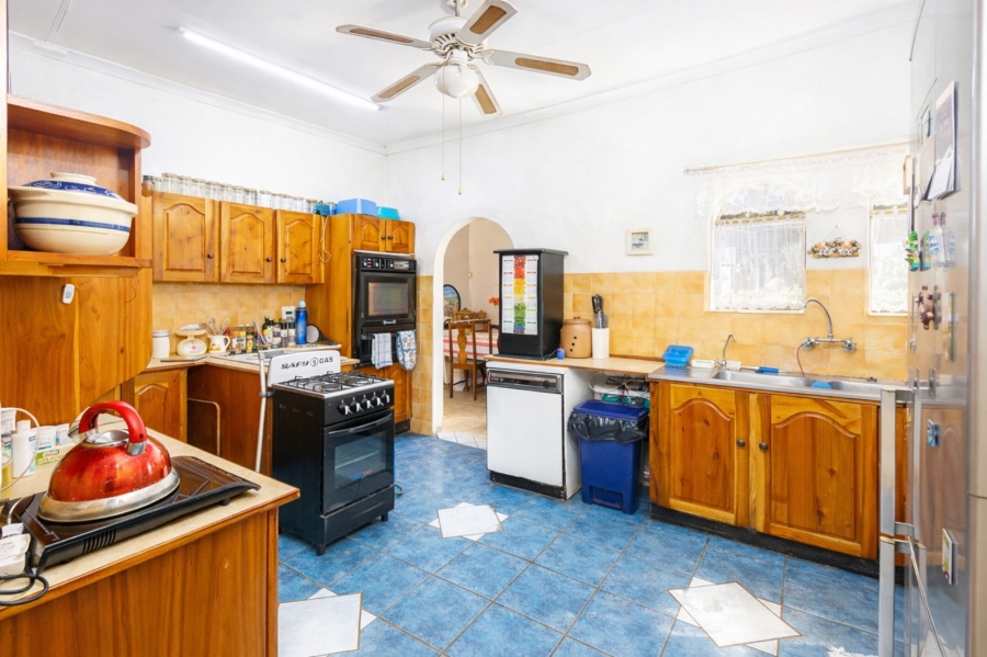 3 Bedroom Property for Sale in Kameeldrift West Gauteng