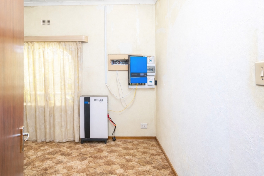 3 Bedroom Property for Sale in Kameeldrift West Gauteng