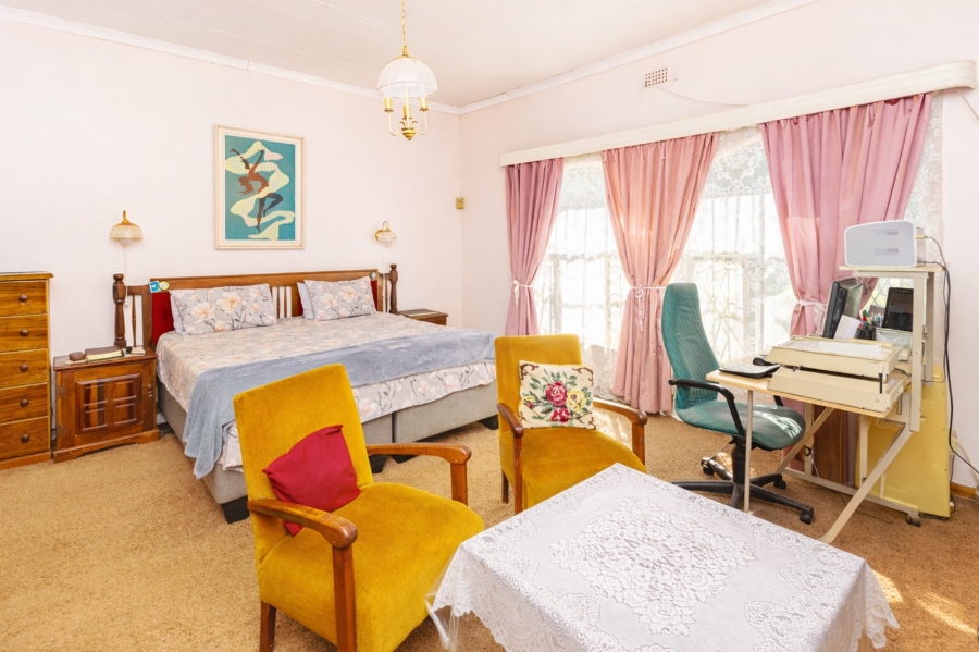 3 Bedroom Property for Sale in Kameeldrift West Gauteng