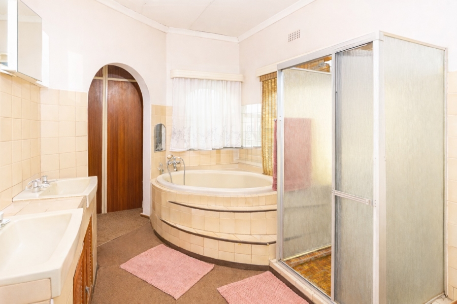 3 Bedroom Property for Sale in Kameeldrift West Gauteng