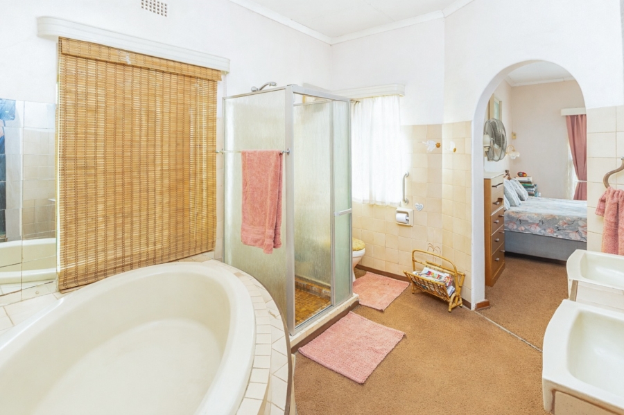 3 Bedroom Property for Sale in Kameeldrift West Gauteng