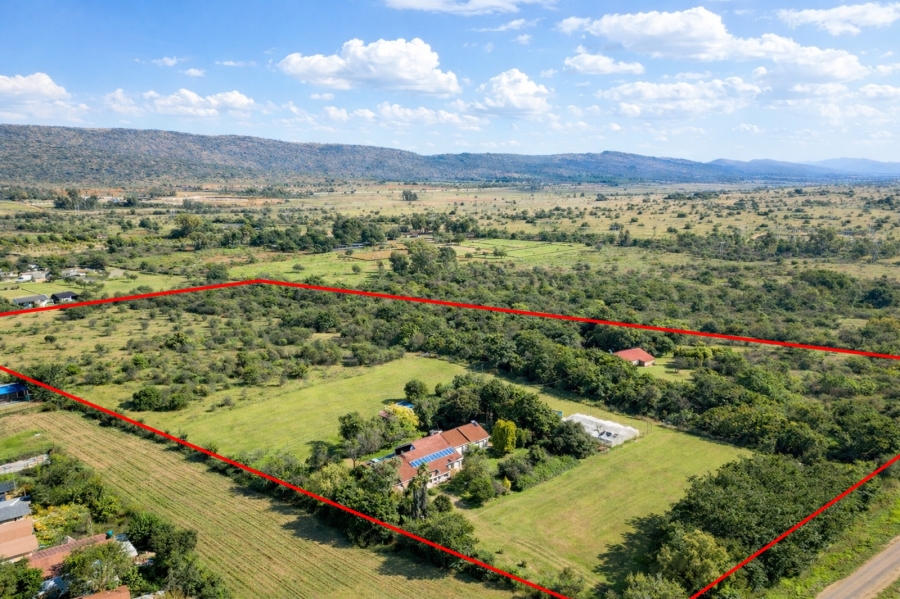 3 Bedroom Property for Sale in Kameeldrift West Gauteng