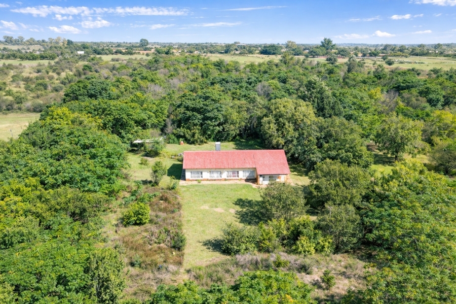 3 Bedroom Property for Sale in Kameeldrift West Gauteng