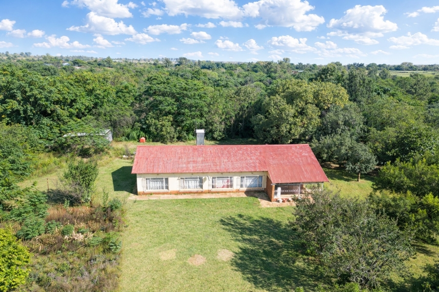 3 Bedroom Property for Sale in Kameeldrift West Gauteng