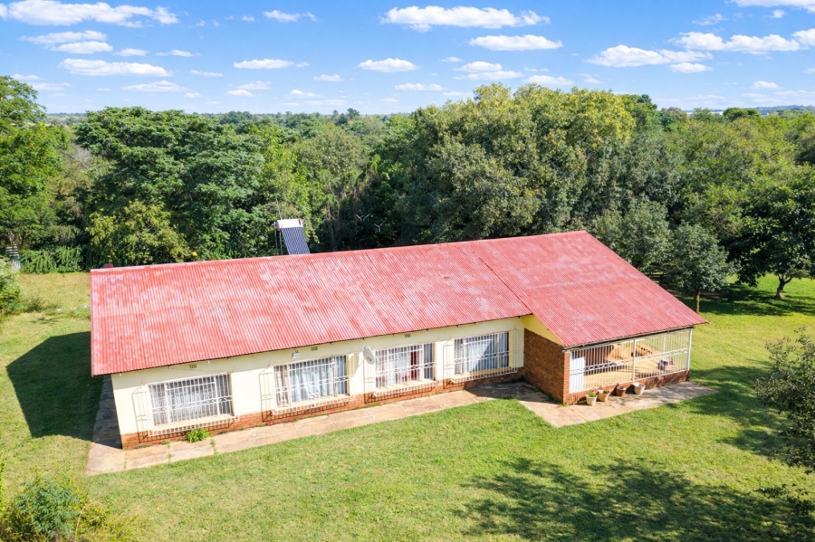 3 Bedroom Property for Sale in Kameeldrift West Gauteng