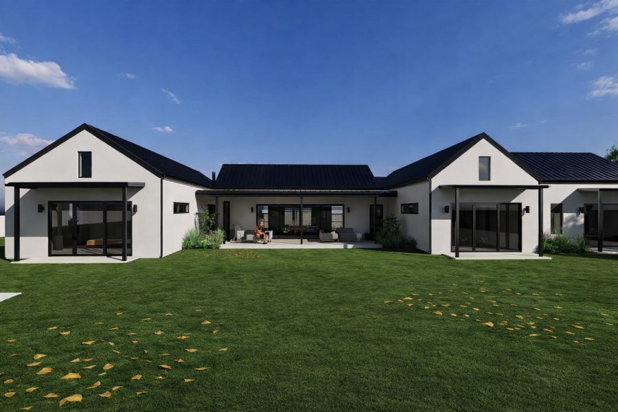 0 Bedroom Property for Sale in Chartwell Gauteng