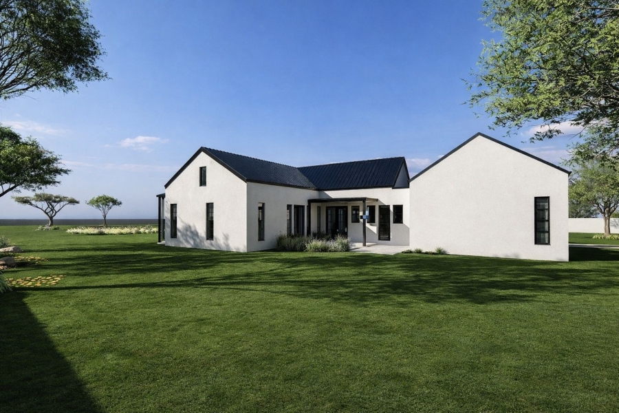 0 Bedroom Property for Sale in Chartwell Gauteng