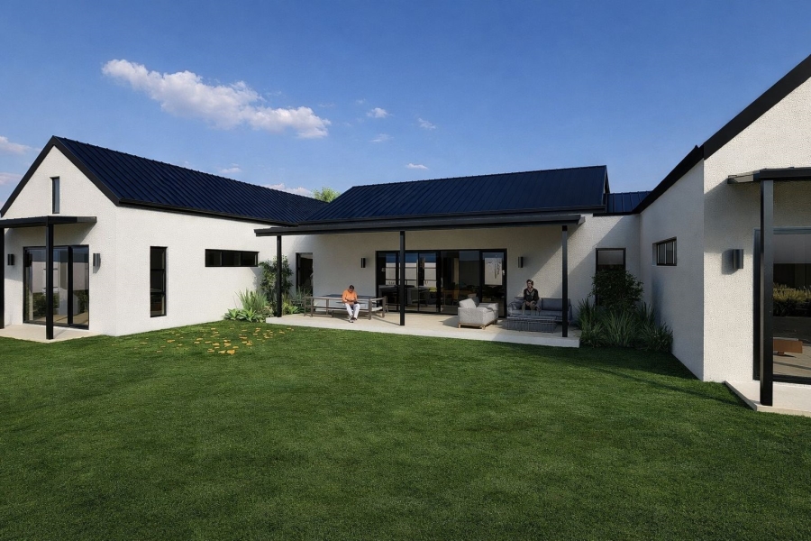 0 Bedroom Property for Sale in Chartwell Gauteng