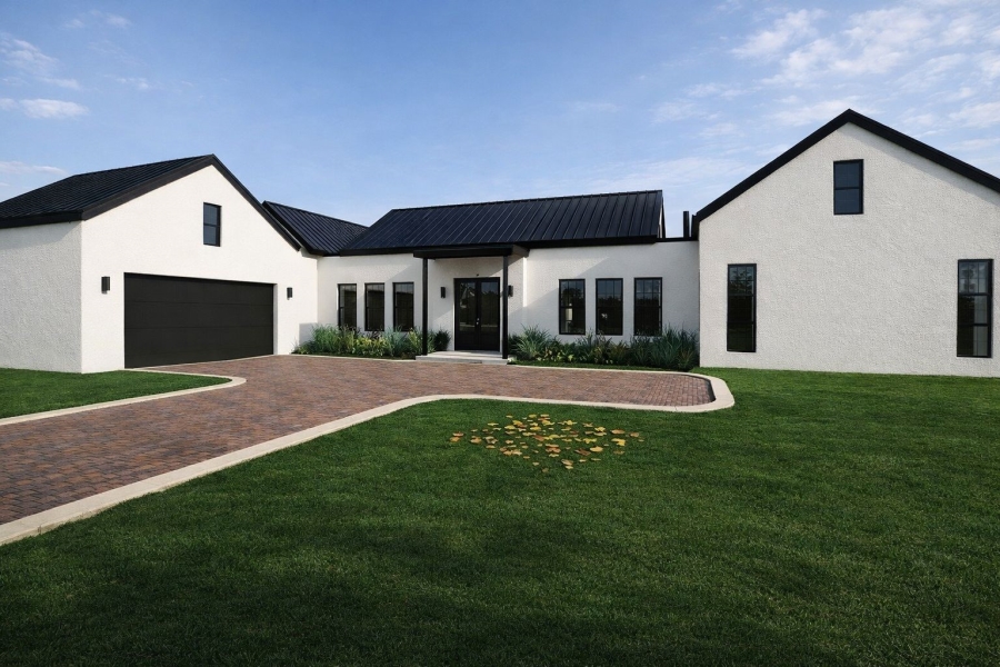 0 Bedroom Property for Sale in Chartwell Gauteng