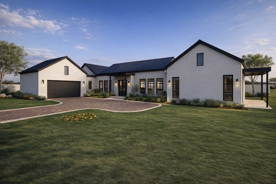 0 Bedroom Property for Sale in Chartwell Gauteng