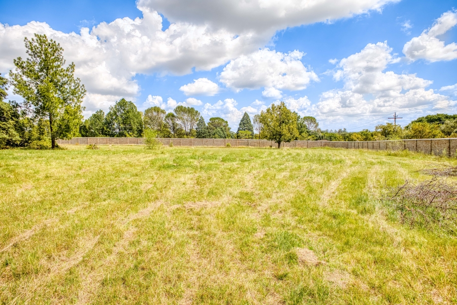 0 Bedroom Property for Sale in Chartwell Gauteng
