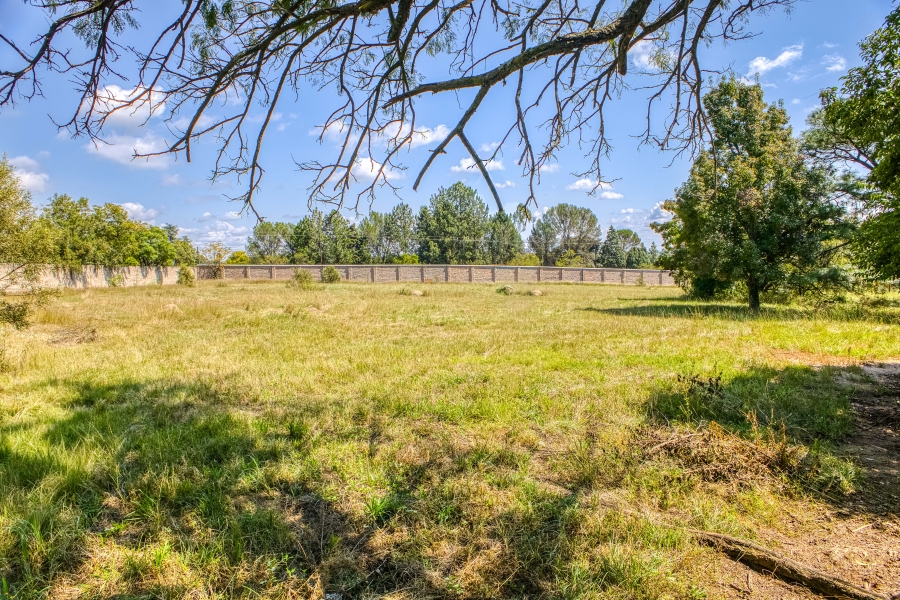 0 Bedroom Property for Sale in Chartwell Gauteng