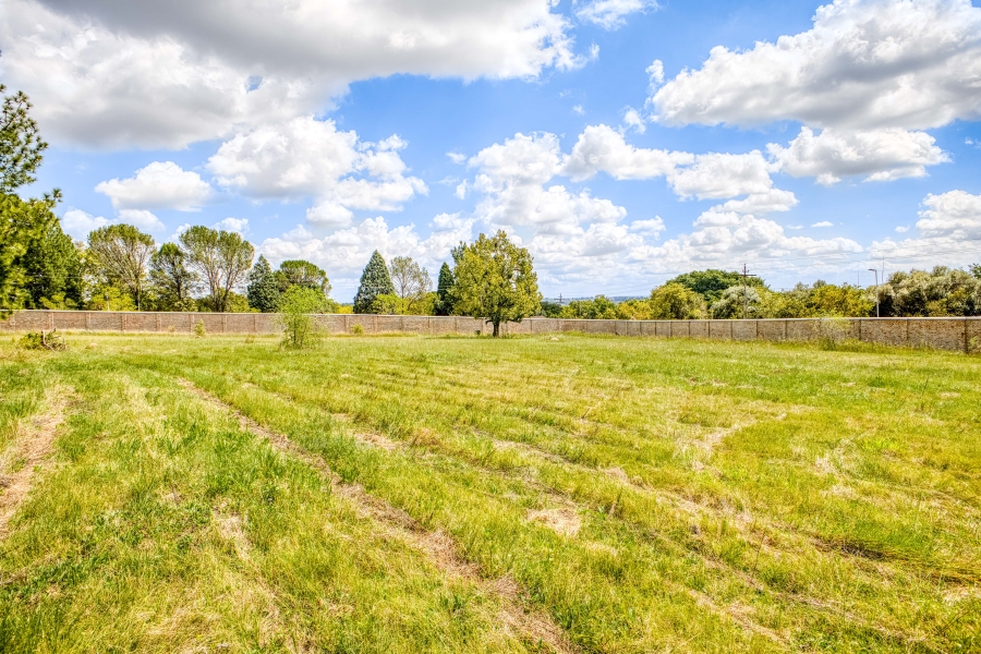 0 Bedroom Property for Sale in Chartwell Gauteng