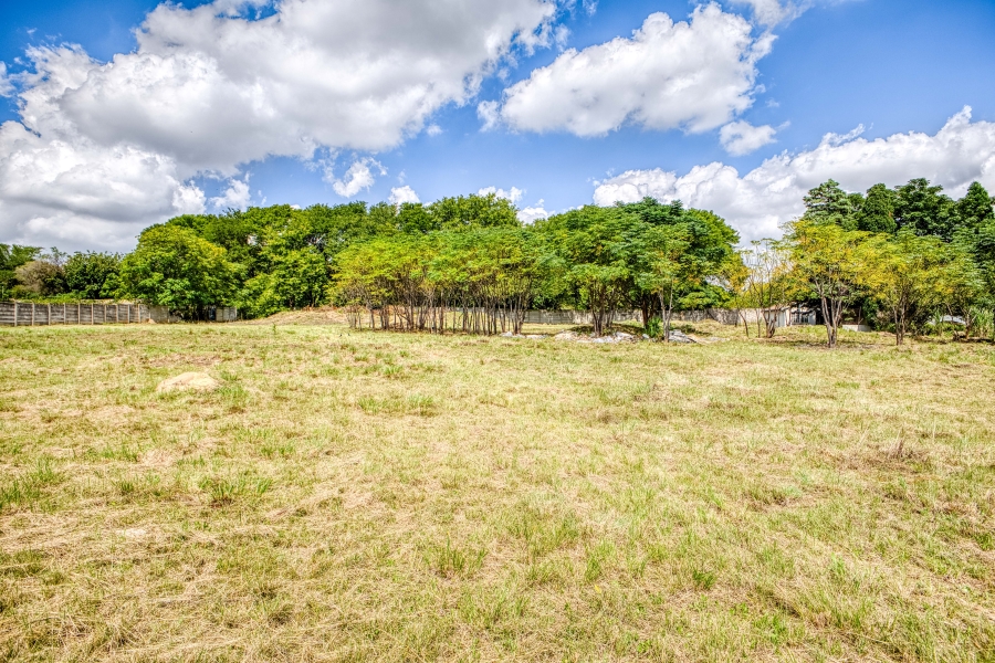 0 Bedroom Property for Sale in Chartwell Gauteng