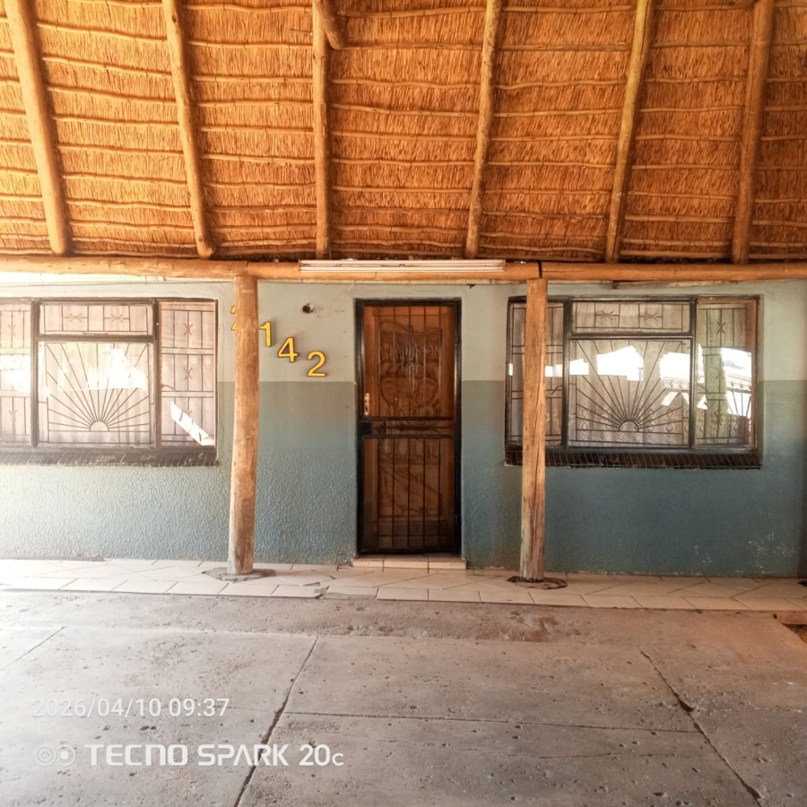 2 Bedroom Property for Sale in Soshanguve L Gauteng