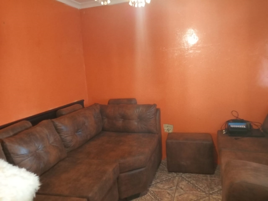 2 Bedroom Property for Sale in Soshanguve L Gauteng