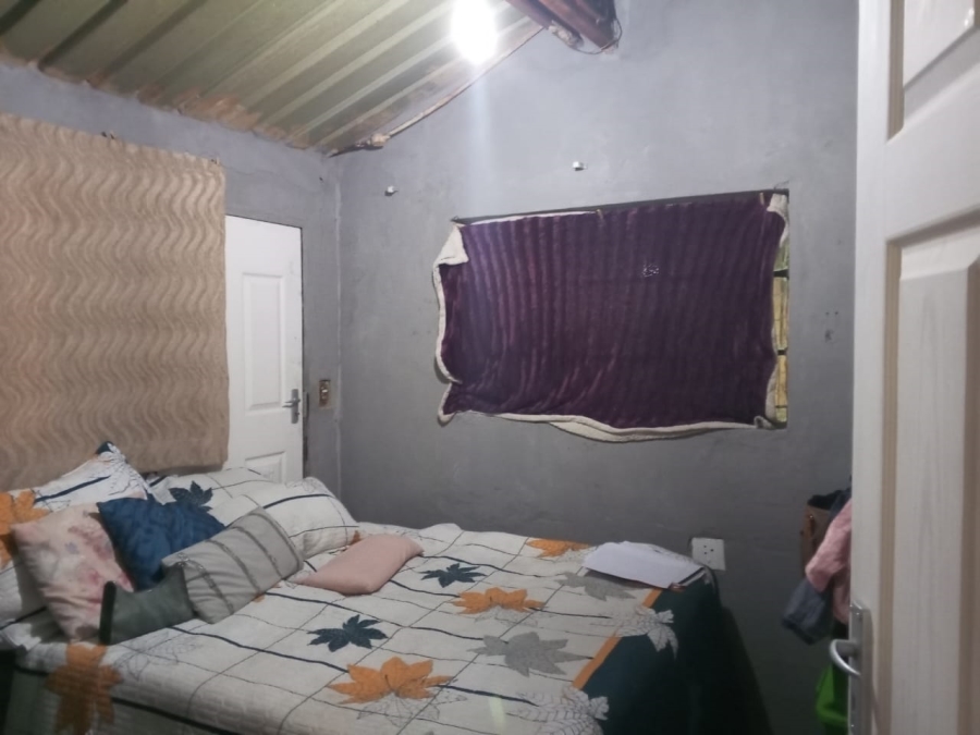 2 Bedroom Property for Sale in Soshanguve L Gauteng