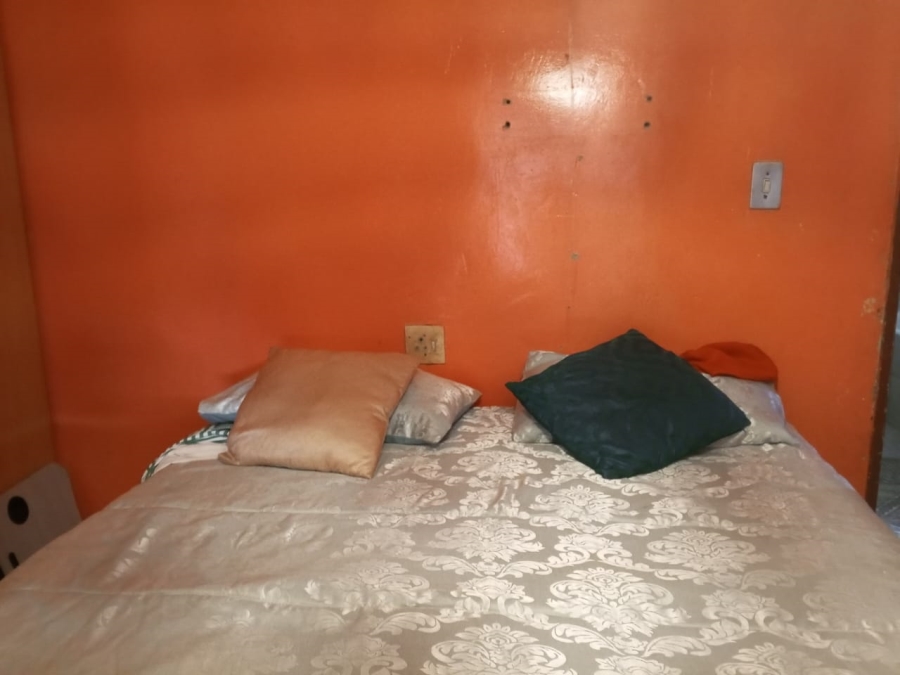 2 Bedroom Property for Sale in Soshanguve L Gauteng