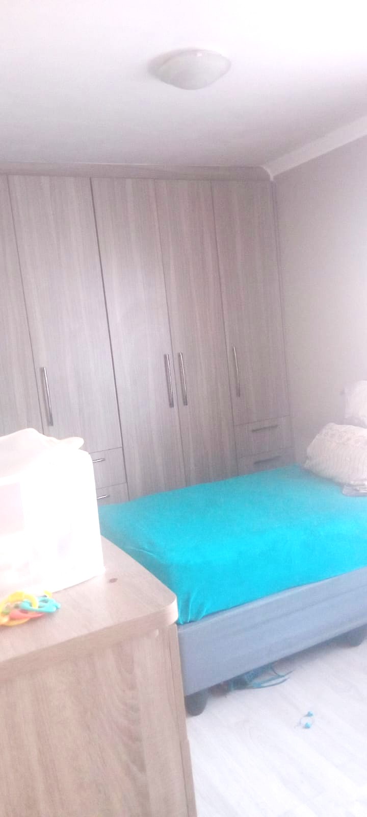 3 Bedroom Property for Sale in Roodekop Gauteng