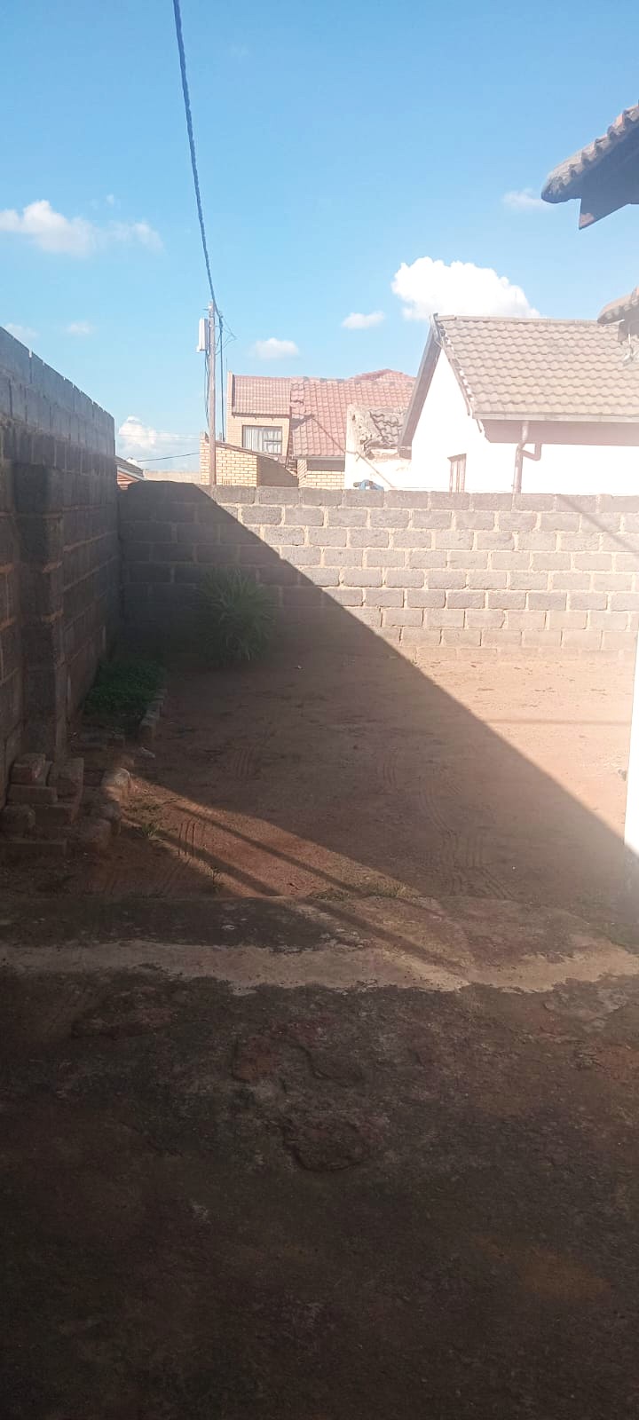 3 Bedroom Property for Sale in Roodekop Gauteng