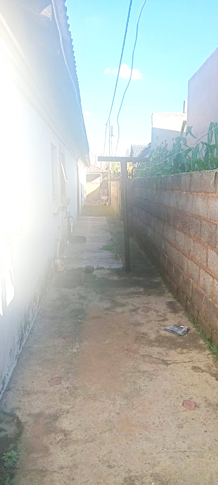 3 Bedroom Property for Sale in Roodekop Gauteng