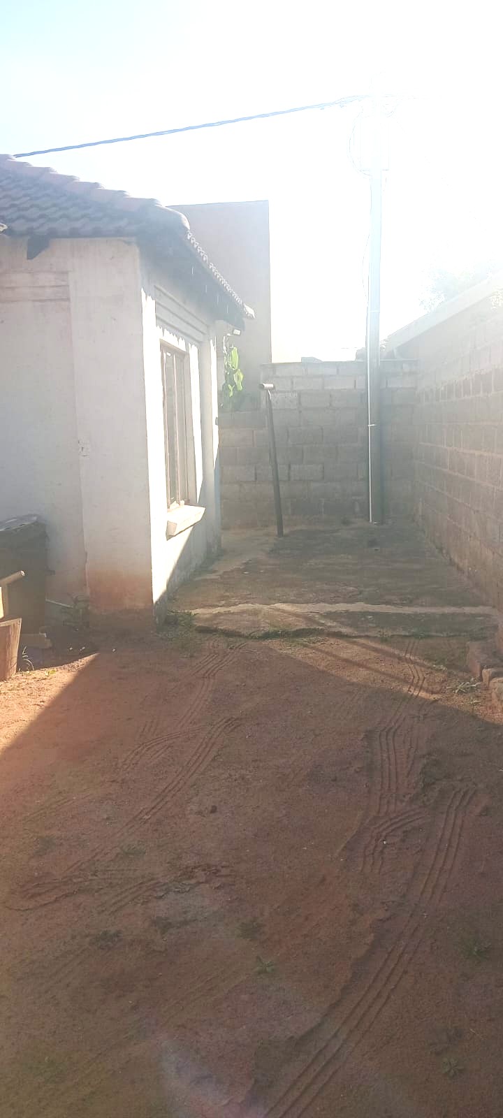 3 Bedroom Property for Sale in Roodekop Gauteng