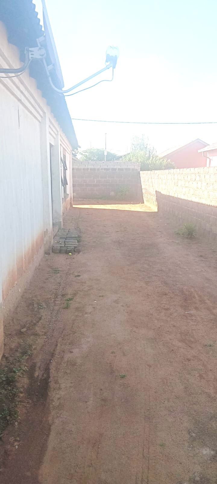 3 Bedroom Property for Sale in Roodekop Gauteng