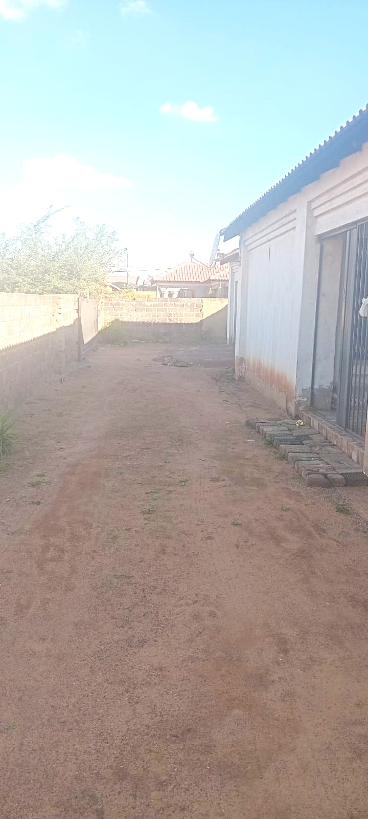 3 Bedroom Property for Sale in Roodekop Gauteng