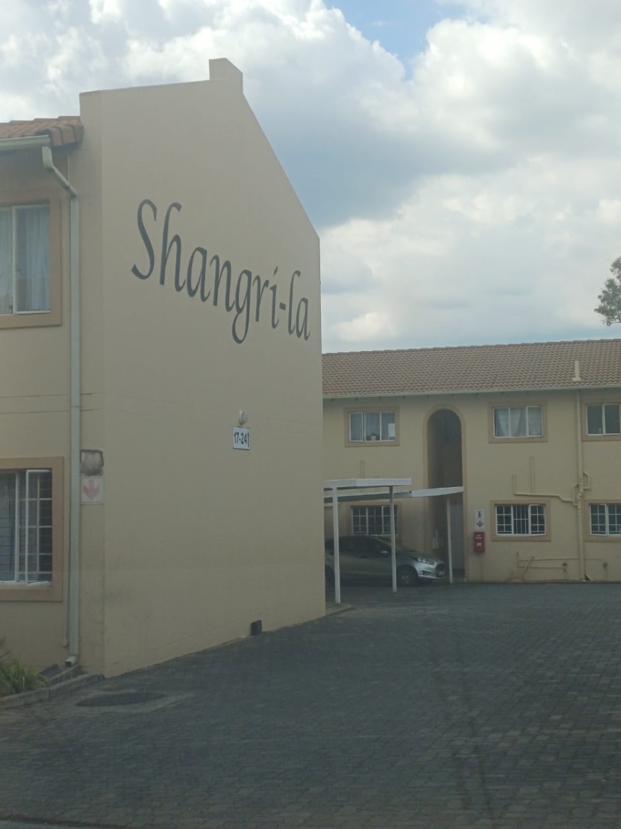 1 Bedroom Property for Sale in Ferndale Gauteng