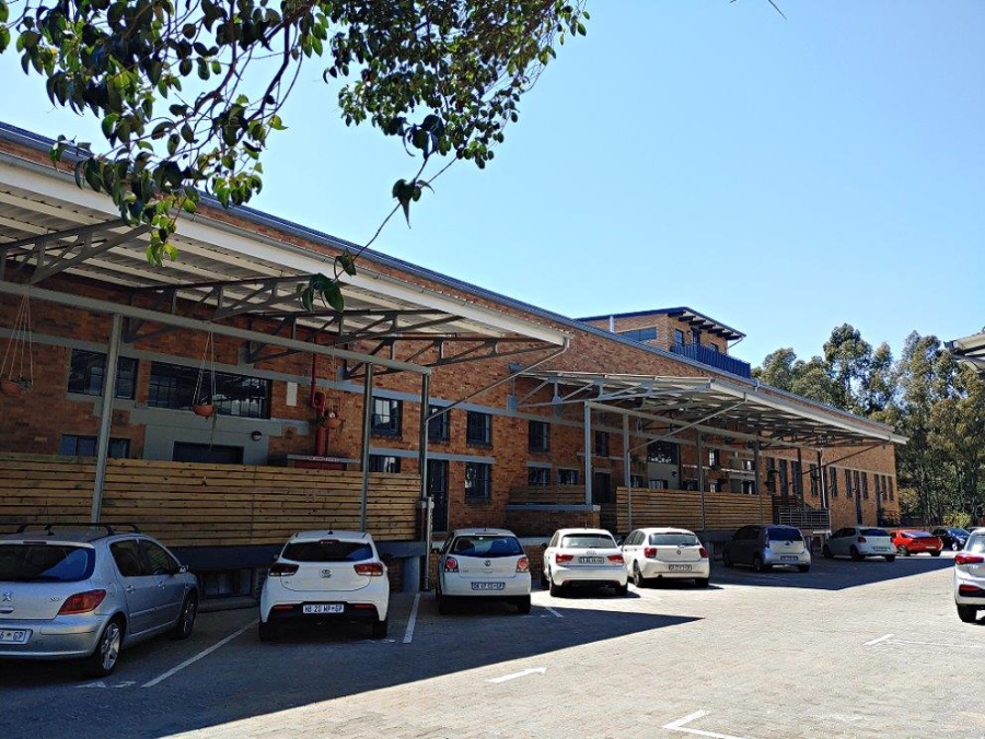 1 Bedroom Property for Sale in Braamfontein Gauteng