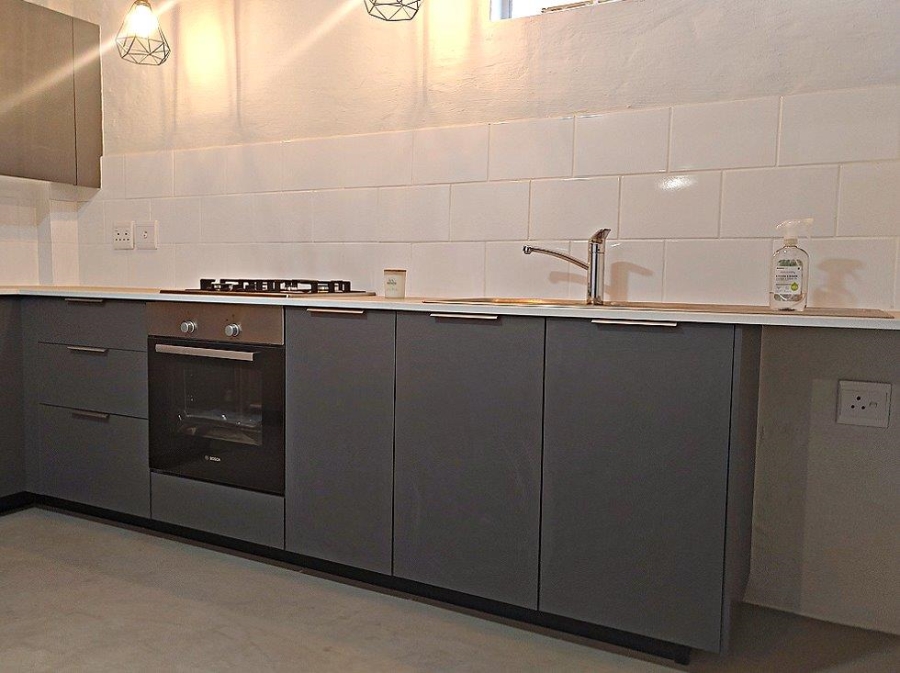 1 Bedroom Property for Sale in Braamfontein Gauteng